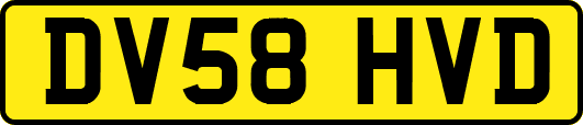 DV58HVD