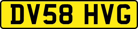 DV58HVG