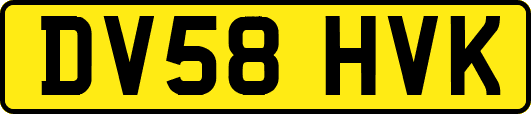 DV58HVK