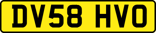 DV58HVO