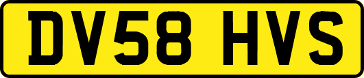 DV58HVS