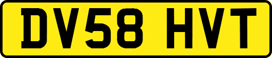 DV58HVT