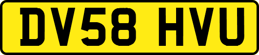 DV58HVU