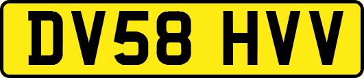 DV58HVV