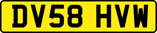 DV58HVW