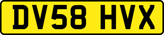 DV58HVX