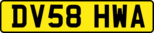 DV58HWA
