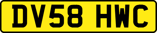 DV58HWC