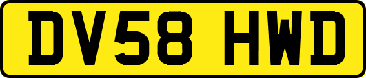 DV58HWD