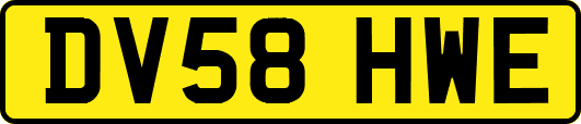 DV58HWE