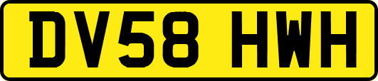 DV58HWH