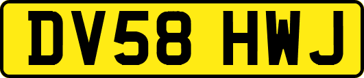 DV58HWJ