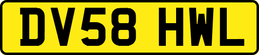 DV58HWL