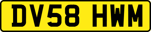 DV58HWM