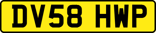 DV58HWP