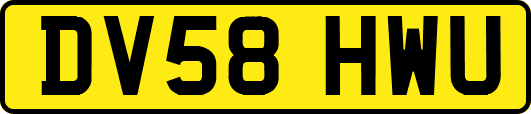 DV58HWU