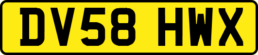 DV58HWX