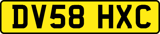 DV58HXC