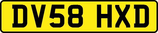 DV58HXD