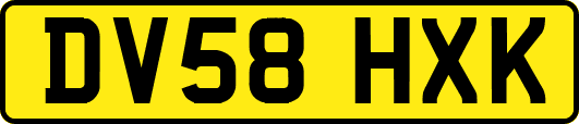 DV58HXK