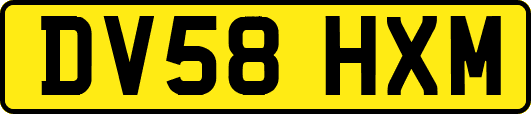 DV58HXM