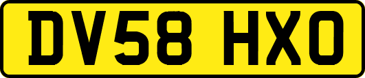 DV58HXO