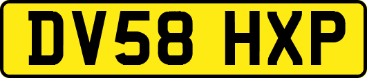 DV58HXP