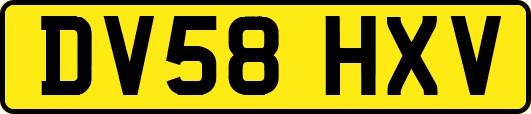 DV58HXV