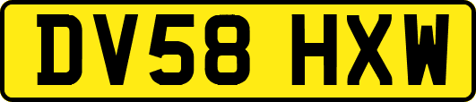 DV58HXW