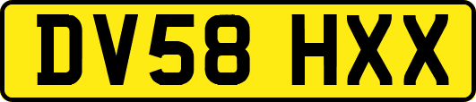 DV58HXX