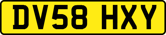 DV58HXY