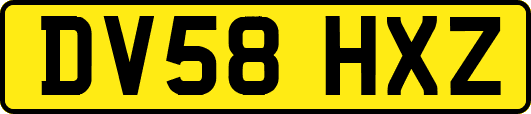 DV58HXZ