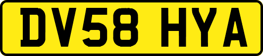 DV58HYA