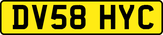 DV58HYC