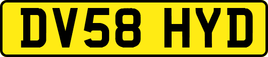 DV58HYD
