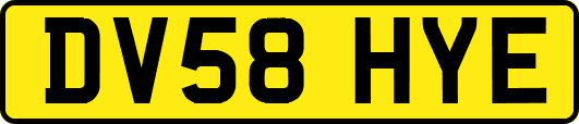 DV58HYE