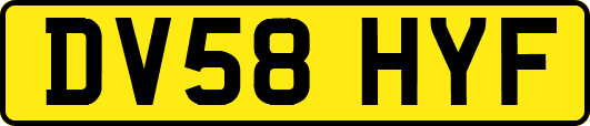 DV58HYF