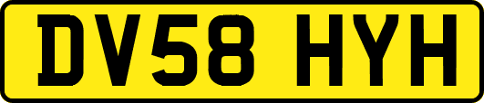 DV58HYH