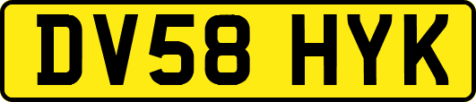 DV58HYK