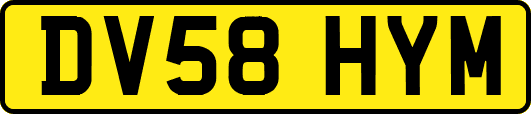 DV58HYM