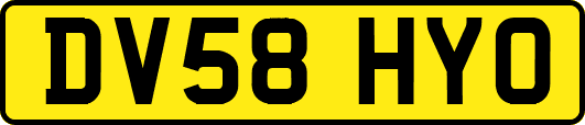 DV58HYO