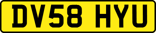 DV58HYU