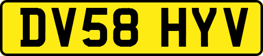 DV58HYV
