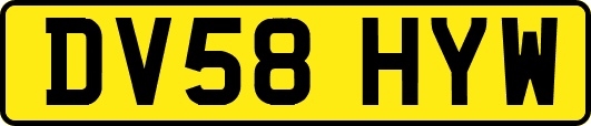 DV58HYW