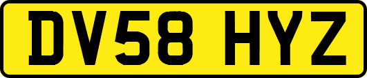DV58HYZ