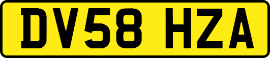 DV58HZA