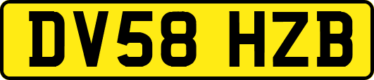 DV58HZB