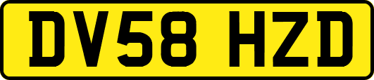 DV58HZD