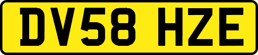 DV58HZE