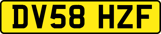 DV58HZF